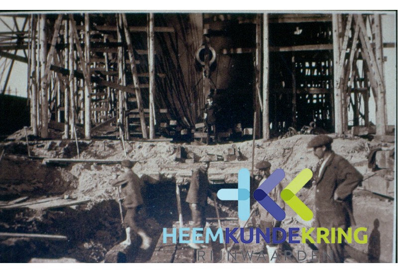 Werf Tolkamer F00001199